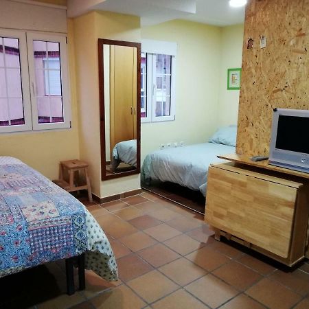 Apartamentos Surynieve Zona Media Сьерра-Невада Экстерьер фото