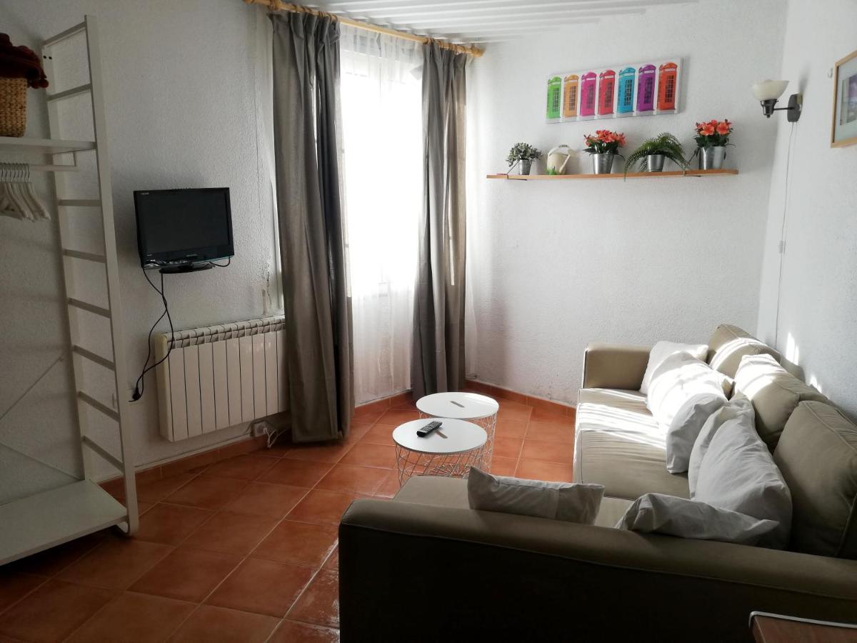 Apartamentos Surynieve Zona Media Сьерра-Невада Номер фото
