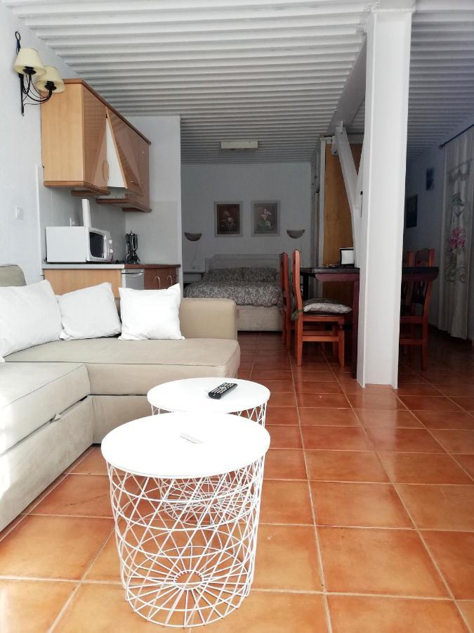 Apartamentos Surynieve Zona Media Сьерра-Невада Номер фото