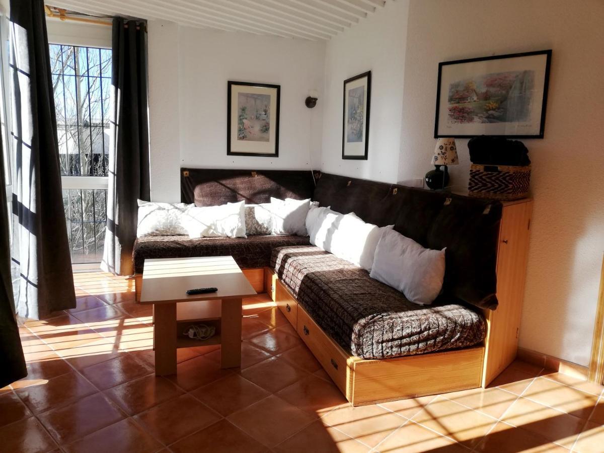 Apartamentos Surynieve Zona Media Сьерра-Невада Экстерьер фото