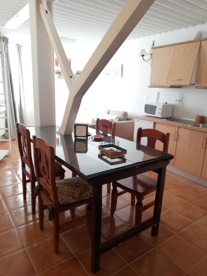 Apartamentos Surynieve Zona Media Сьерра-Невада Номер фото