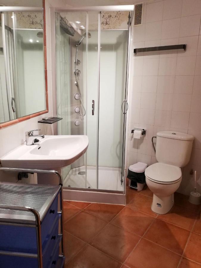 Apartamentos Surynieve Zona Media Сьерра-Невада Экстерьер фото
