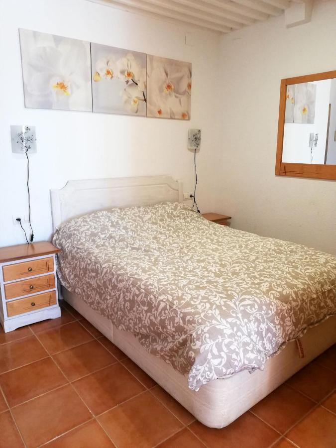 Apartamentos Surynieve Zona Media Сьерра-Невада Экстерьер фото