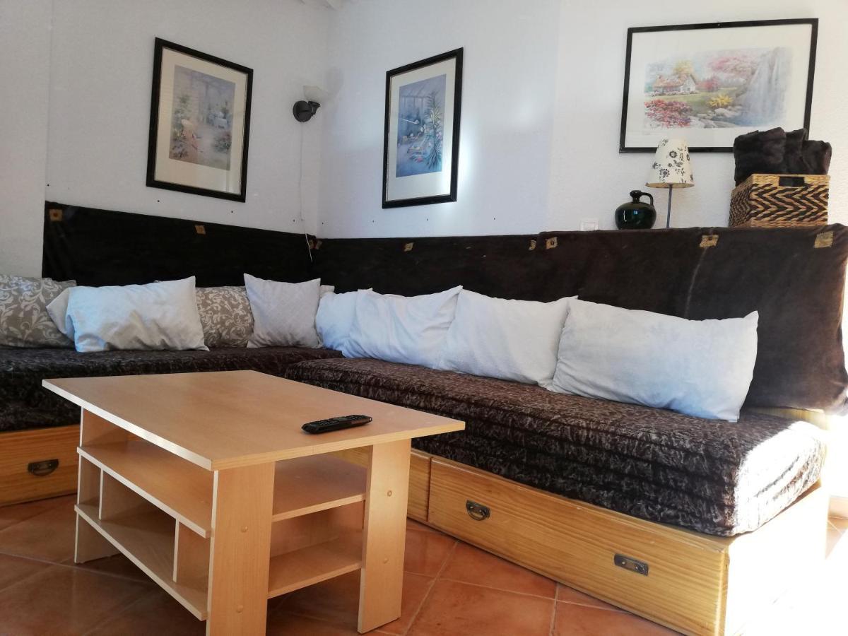 Apartamentos Surynieve Zona Media Сьерра-Невада Номер фото