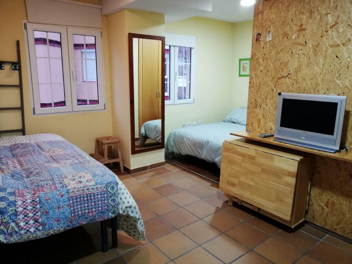 Apartamentos Surynieve Zona Media Сьерра-Невада Экстерьер фото