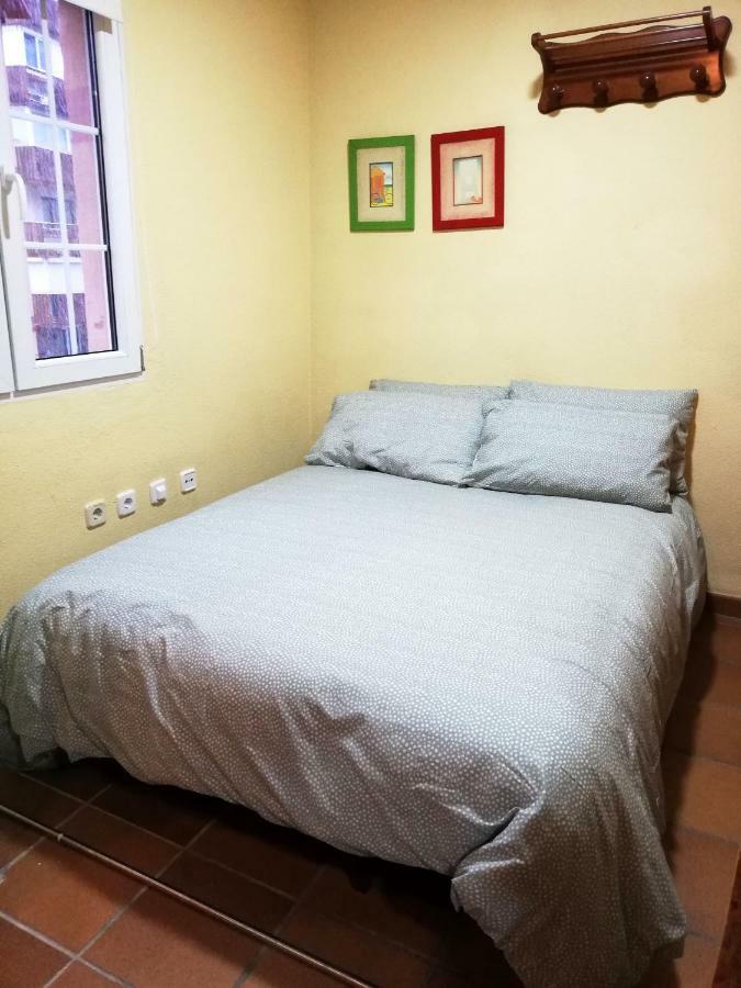 Apartamentos Surynieve Zona Media Сьерра-Невада Экстерьер фото